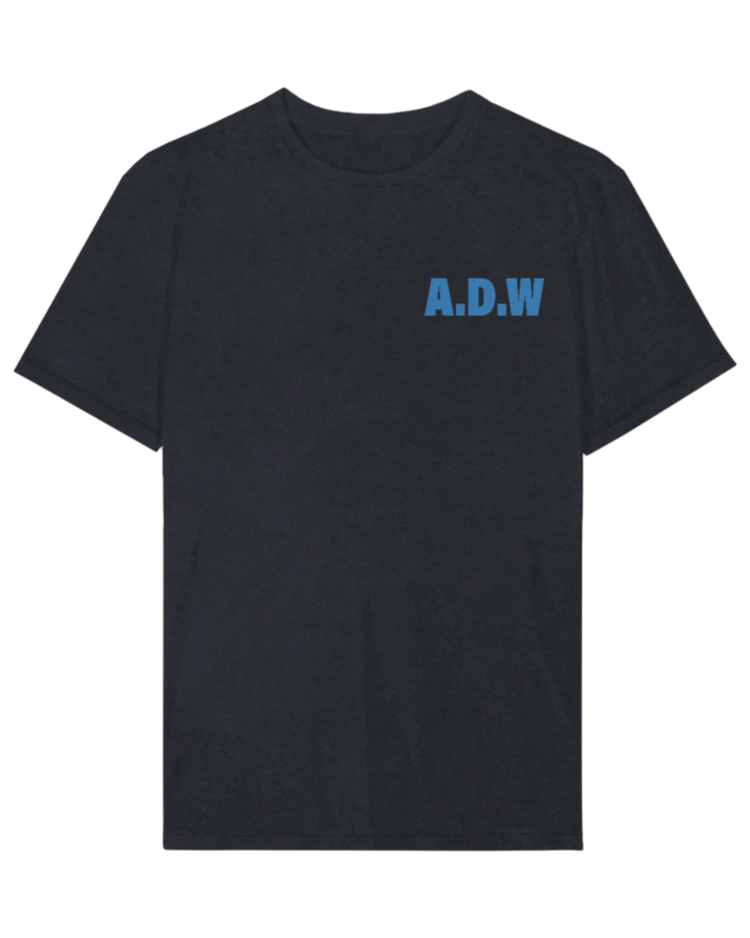 THE REGULAR SHIRT „BRUNNER“ VNT/BLK