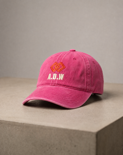 THE BOLD CAP – NEW
