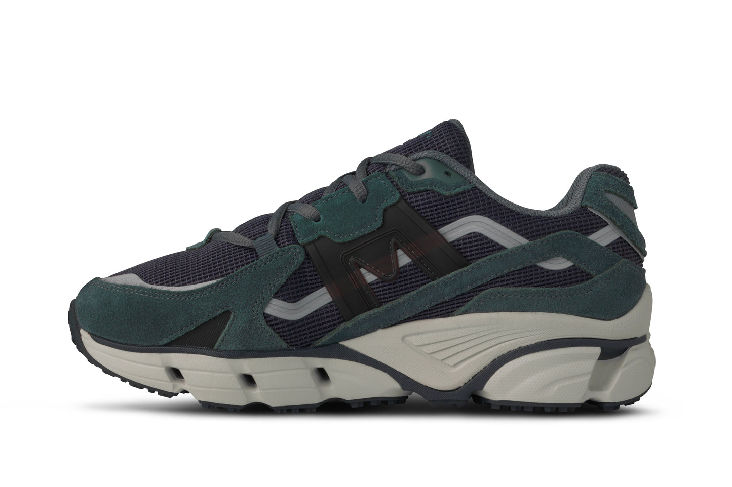 KARHU Super Fulcrum India Ink / Black