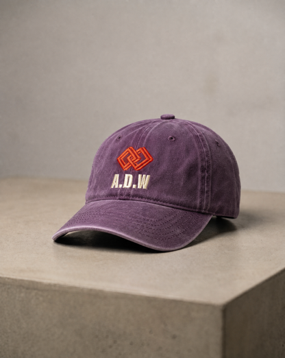 THE BOLD CAP – NEW