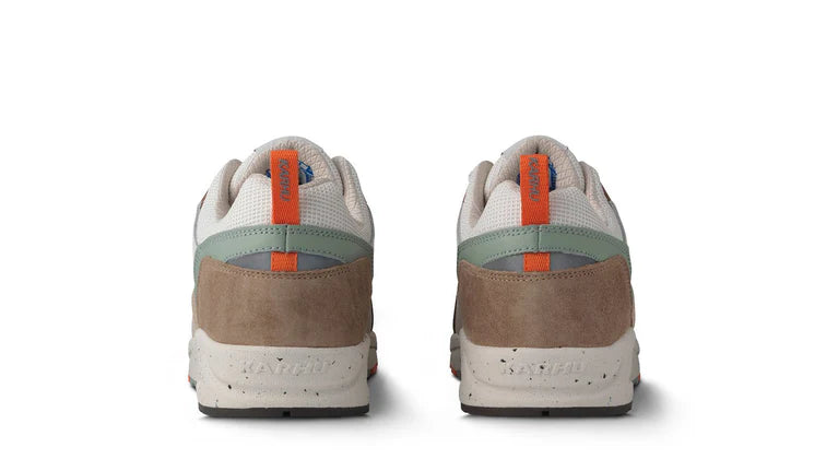 KARHU Fusion 2.0 Portabella / Nasturtium