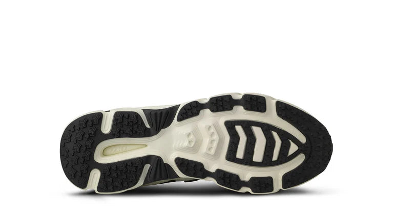 KARHU SUPER FULCRUM VANILLA ICE / BLACK Sneaker