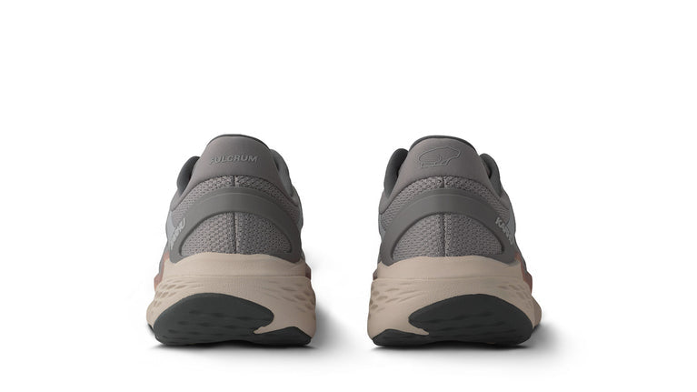 KARHU MESTARI RUN LS STEEPLE GRAY / HIGH-RISE Sneaker