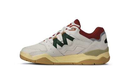 Karhu Fusion XT – Blanc de Blanc / Pineneedle