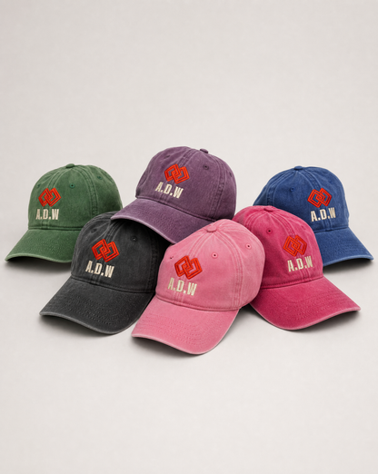 THE BOLD CAP – NEW