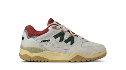 Karhu Fusion XT – Blanc de Blanc / Pineneedle