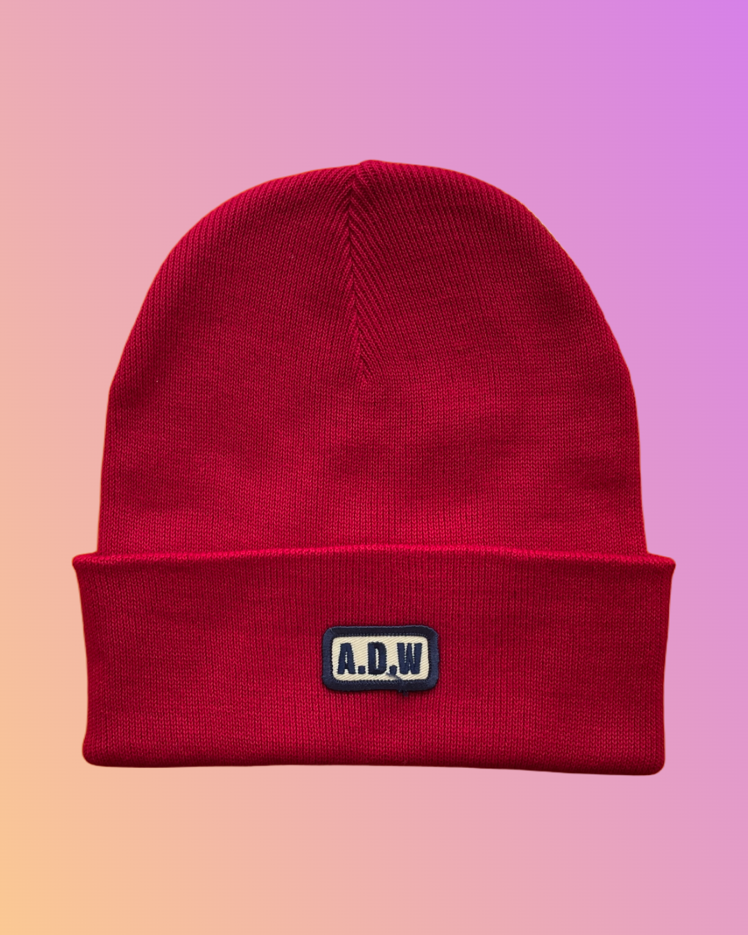 CUFF CORE BEANIE