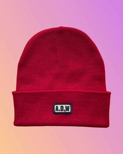 CUFF CORE BEANIE