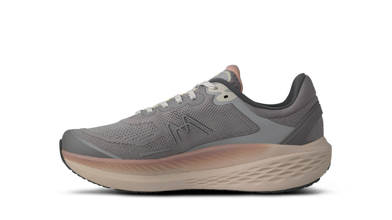 KARHU MESTARI RUN LS STEEPLE GRAY / HIGH-RISE Sneaker