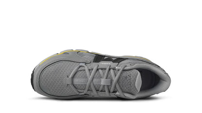KARHU Super Fulcrum GRAY REFLECTIVE / JET BLACK