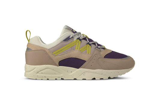 KARHU Fusion 2.0 Warm Taupe / Mango Mint
