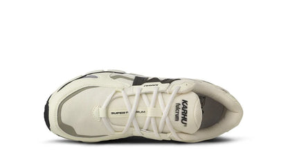 KARHU SUPER FULCRUM VANILLA ICE / BLACK Sneaker