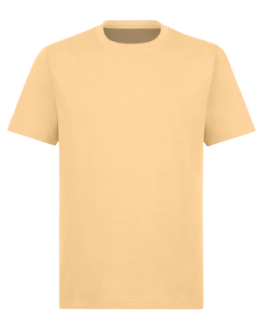 THE REGULAR T-SHIRT SAND