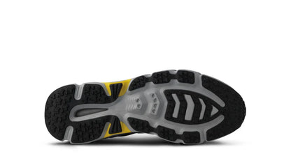 KARHU Super Fulcrum GRAY REFLECTIVE / JET BLACK