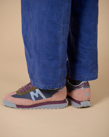 KARHU Mestari Control Cork / Blue Blizzard