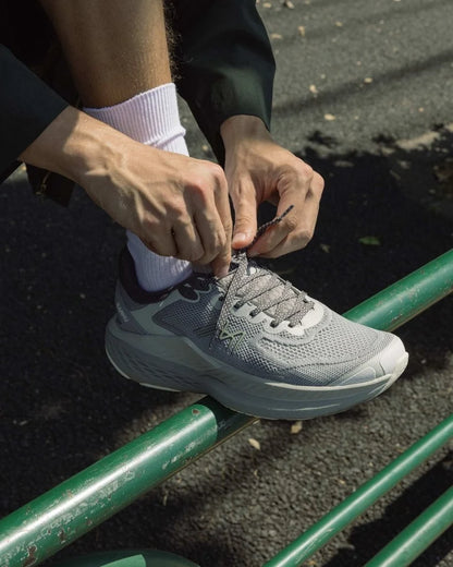 KARHU MESTARI RUN LS DRIZZLE / ALFALFA Sneaker