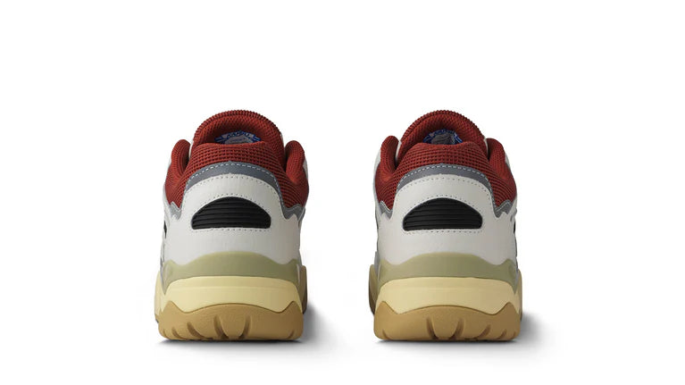 Karhu Fusion XT – Blanc de Blanc / Pineneedle