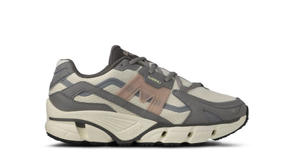 KARHU SUPER FULCRUM GRAY FLANNEL / ADOBE ROSE Sneaker