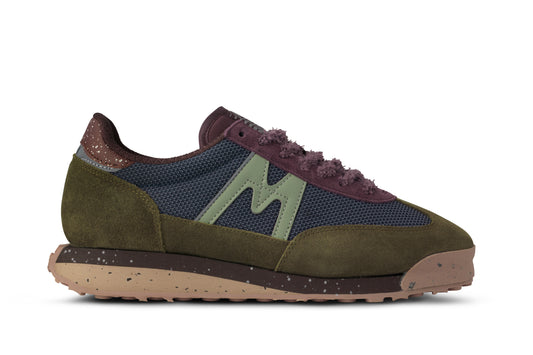 KARHU Mestari Control Beech / Tea