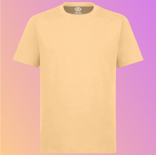 THE REGULAR T-SHIRT SAND