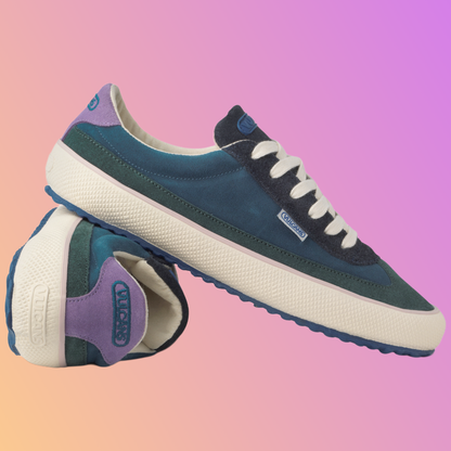 vulcans WAVE BLUE/GREEN