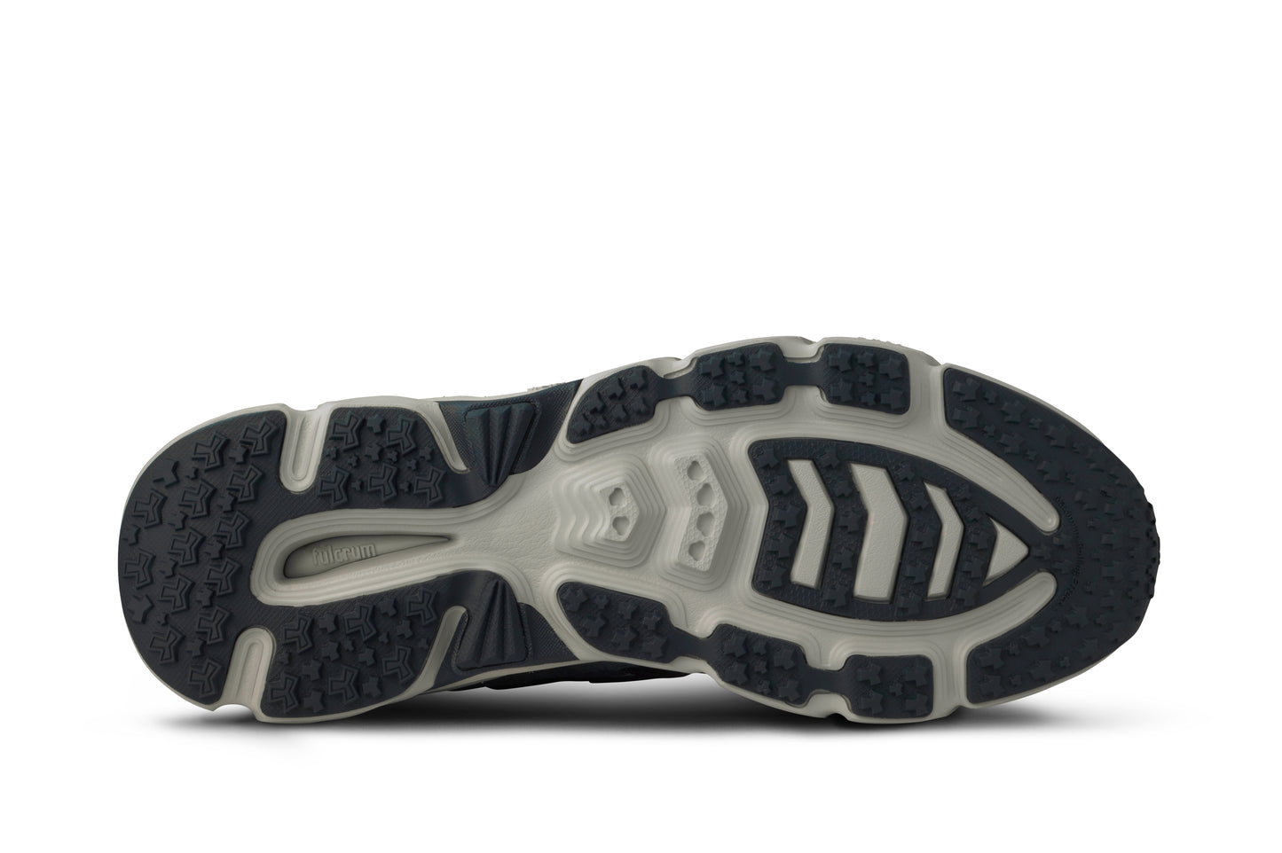 KARHU Super Fulcrum India Ink / Black