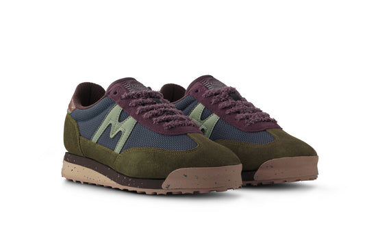 KARHU Mestari Control Beech / Tea