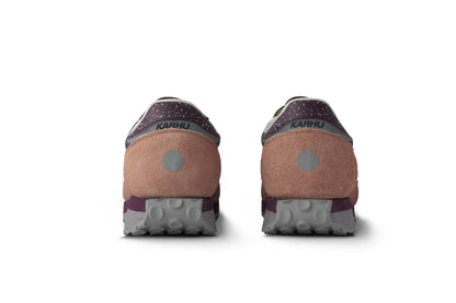 KARHU Mestari Control Cork / Blue Blizzard