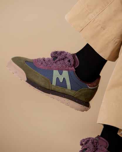 KARHU Mestari Control Beech / Tea