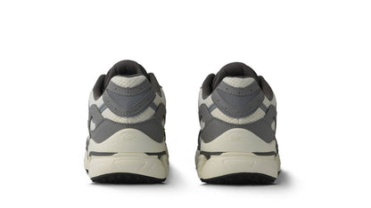KARHU SUPER FULCRUM GRAY FLANNEL / ADOBE ROSE Sneaker