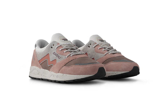 KARHU Aria 95 Adobe Rose/ Light Mahagany