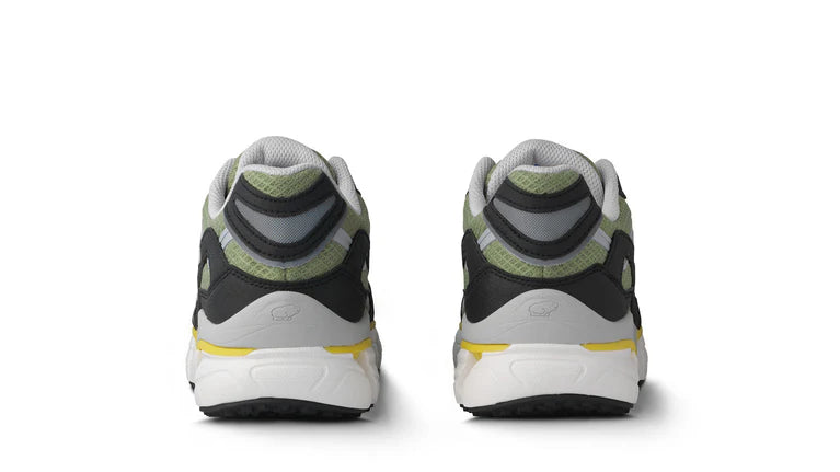 KARHU Super Fulcrum JET BLACK / EPSOM