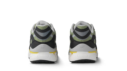 KARHU Super Fulcrum JET BLACK / EPSOM