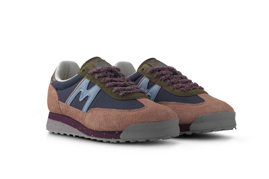 KARHU Mestari Control Cork / Blue Blizzard