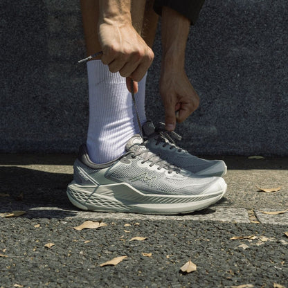 KARHU MESTARI RUN LS DRIZZLE / ALFALFA Sneaker