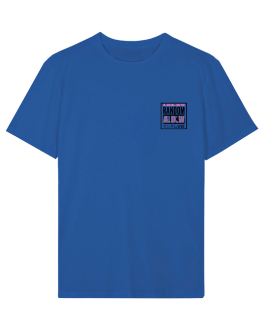 A-DEAL-WITH x RANDOM EXP. II FUGO