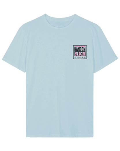 A-DEAL-WITH x RANDOM EXP. LIGHT BLUE