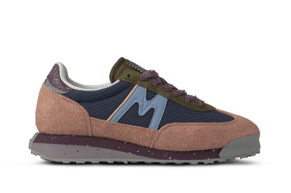 KARHU Mestari Control Cork / Blue Blizzard