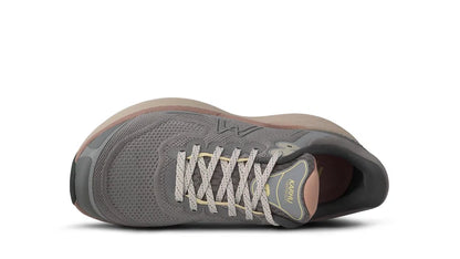 KARHU MESTARI RUN LS STEEPLE GRAY / HIGH-RISE Sneaker