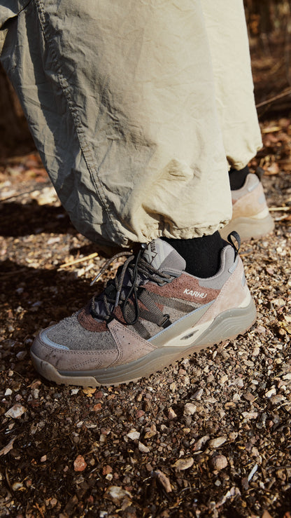 KARHU FUSION XC WP ATMOSPHERE / TARMAC