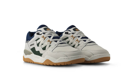 Karhu Fusion XT – Blanc de Blanc / Blue Opal