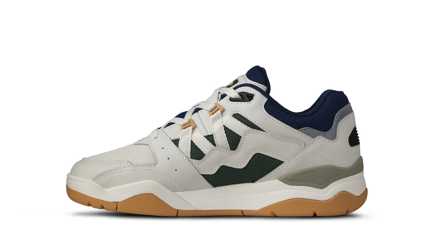 Karhu Fusion XT – Blanc de Blanc / Blue Opal