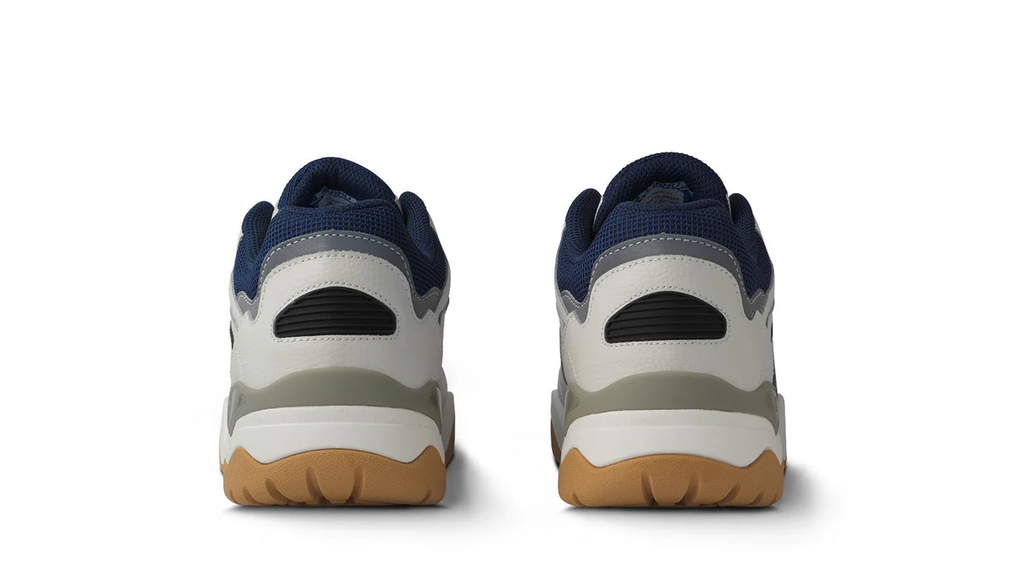 Karhu Fusion XT – Blanc de Blanc / Blue Opal