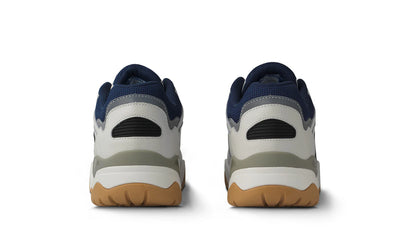 Karhu Fusion XT – Blanc de Blanc / Blue Opal