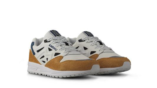 KARHU Legacy 96 Pumpkin Spice / Bright White