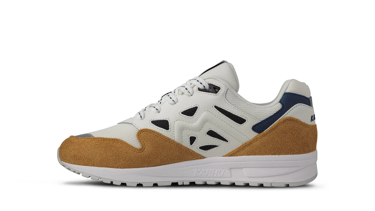 KARHU Legacy 96 Pumpkin Spice / Bright White