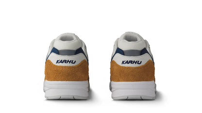 KARHU Legacy 96 Pumpkin Spice / Bright White