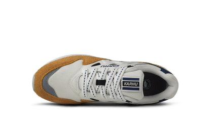 KARHU Legacy 96 Pumpkin Spice / Bright White