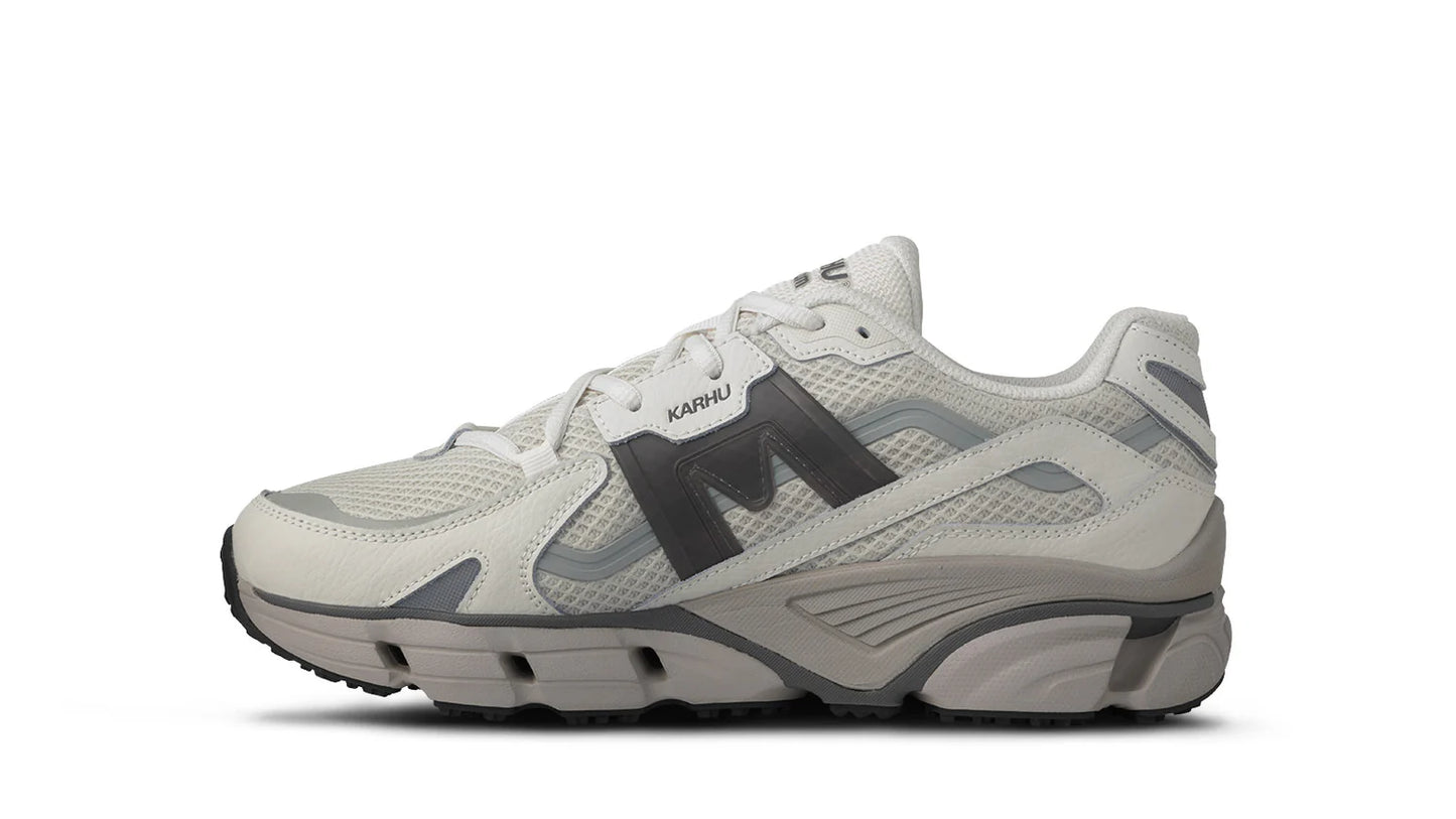 KARHU Super Fulcrum Blanc de Blanc / Dark Gull Gray