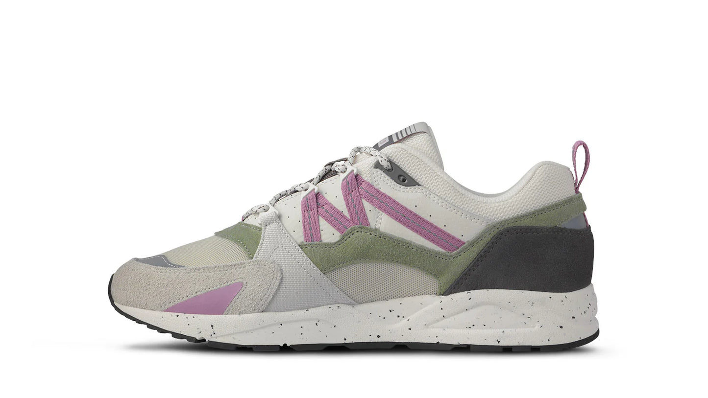 KARHU Fusion 2.0 Dark Gull Gray / Lilas